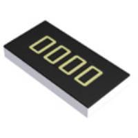 ROHM Semiconductor PMR18EZPJ000 Ultra-Low Ohmic Chip Resistor 1206 0ohm Jumper 5% CS Mtl Strp AEC-Q200