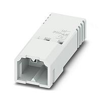 PHOENIX CONTACT 1015242 Plugs PTCM 0,5/ 2-PI-2,5WH 160V,INVERTED PLUG