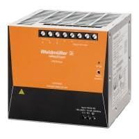 Weidmuller 1478270000 Switching Supplies PRO MAX 960W 48V 20A
