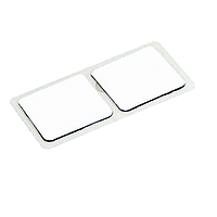 Vessel EPG-02 Mat-connecting gel