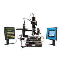 PDR IR-D3S component assembly machine (2250W)