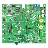 NXP S12ZVMAEVB Evaluation Boards S12ZVMBA6 Evaluation Board for DC