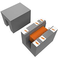 Abracon ALANC010G1-EADT Isolation Transformers ALANC010G1-EADT