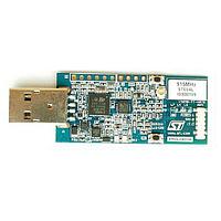 STMicroelectronics STEVAL-IDS001V5 Demonstration Boards SPIRIT1 Low Cost USB Dongle 915 MHz