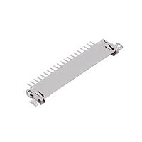 Hirose Electric DF19K-20P-1H(52) Pin Header CONN HEADER BRD EDGE 20P 1MM