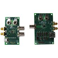 Texas Instruments DRIVECABLE04EVK/NOPB Interface Development Tools DRIVECABLE04 EVAL KI T