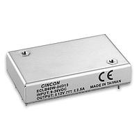 Cincon ECLB60W-24D12N Isolated