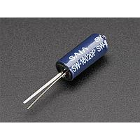 Adafruit 2384 Vibration Sensors Medium Vibration Sensor Switch