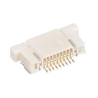 AMP Connectors - TE Connectivity 1734839-9 Connectors FPC CONN. 0.5MM PITCH T/C 9P