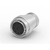 DEUTSCH - TE Connectivity HD36-24-9SN-L005 Housings PLG, 9P, AL, N, THDADPT,NODRAIN,4/8/12,S