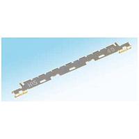 Hirose Electric DF81-40P-SHL(52) Accessories 40P PLUG OUTER SHELL