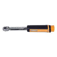 Tohnichi QL10N Adjustable Click Type Torque Wrench (2～10 N･m)
