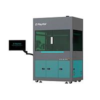 Raykol DRQ-B Automated Concentration And Filtration Platform Features (60 samples; 15mL and 2mL)