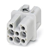 PHOENIX CONTACT 1584363 Inserts HC-D 8-I-CT-F