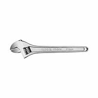 Yato YT-2176 Adjustable wrench 15"