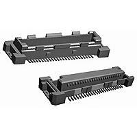 AMP Connectors - TE Connectivity 1-5353206-0 Receptacles RCPT 280P .6MM 4H SMT