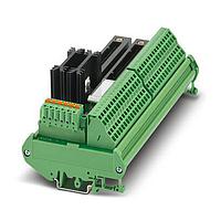 PHOENIX CONTACT 2901200 Terminal Block Interface Modules FLKM-2KS50/32DO/ YCS/ZFKDS