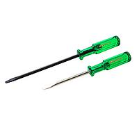 KTC BAD-50 baby screwdriver (50mm x 95mm, flat type)