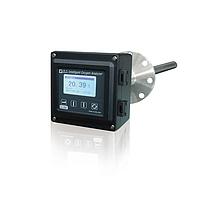Chang AI CI-PC191-1 Direct Inserted Oxygen Analyzer for Flue Gas (0~25.00% O2; heat tracing type)
