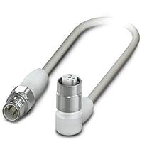PHOENIX CONTACT 1403977 Sensor Cables / Actuator Cables SAC-4P-MS/0,6-600/ M12FR-3L HD
