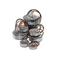 Triad Magnetics VPM30-1670 Toroidal Transformers MEDICAL GRADE PWR TOROID 30.0VCTa.1.67A UL/CE TOROIDAL MOUNT