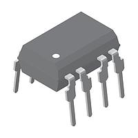 Vishay General Semiconductor LH1532AB Isolated Dual Normally Open Form 1A 350V