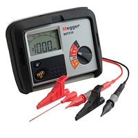 MEGGER MIT310 Insulation resistance measuring device