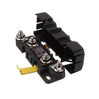 Littelfuse 880014250 Water Resistant FUSE BLOCK SEALED MEGA-AMG 250A