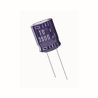 Chemi-Con ELXZ350ETD221MJC5S Low Impedance Electrolytic Capacitors 35volts 220uF 10X12.5