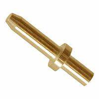 Harwin H2174-05 Terminal Pin, Swage Mount 1mm TERMINAL PIN