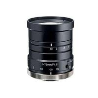 Basler 2000034594 Lens Lens Kowa LM75HC F1.8 f75mm 1"