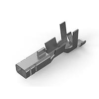 AMP Connectors - TE Connectivity 1971787-2 - 2X18 Awg Receptacle contact