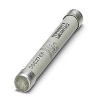 PHOENIX CONTACT 3062768 Ceramic Fuses FUSE 10 3X85 6A PV