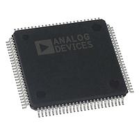 Analog Devices ADN4604ASVZ-RL Digital Crosspoint Switches X-STREAM  4.25 Gbps, 16   16, Digital Crosspoint Switch