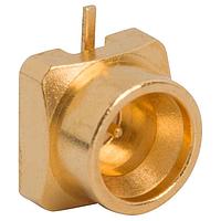 Amphenol RF 925-196J-51PT PCB Connectors SMPM Surface Mount PCB Jack,M,26.5 GHz