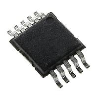 Microchip Technology MCP79512T-I/MS Real Time Clocks SPI GP RTCC 1Kb EE 64B SRAM EUI-64