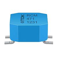 EPCOS RCM70CGI-471 RCM Common Mode Choke Common-mode choke 470 uH, Single Pair Ethernet 10BASE-T1L