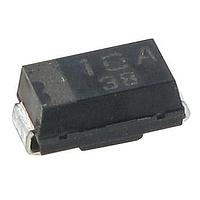 ROHM Semiconductor PTZTE2511A Zener Diodes 11V 20MA