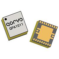 Qorvo QPA1011TR7 RF Amplifier 8-11 GHz, 30W GaN PA