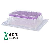 Mettler Toledo 30389263 Pipette Tips GP UNV 10µL F 960A/10