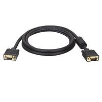 Tripp Lite P500-100 VGA/SVGA Monitor Cable 100FT SVGA,EXT COAX CBL,HD15MF