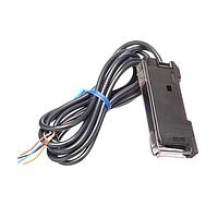 Omron Automation and Safety E4C-UDA41 Proximity Sensors Amplifier PNP T win Outs