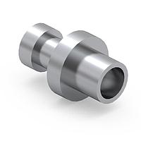 Mill-Max 2312-1-00-80-00-00-07-0 Turret 200u SN OVER NI