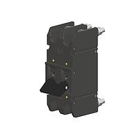 Carling Technologies FA2-B0-14-917-12A-BG Hydraulic-Magnetic FA2B01491712ABG
