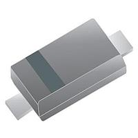 Comchip Technology RB521G-30HF Schottky Diodes SCTKY 100mA 30V