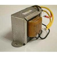 Triad Magnetics F-313X Control Transformers POWER XFMR 6.3Vcta.0.600A 115/230V CHASSIS MOUNT w/LEADS