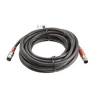 Omron Automation and Safety 40457-0050 Sensor Cables / Actuator Cables TYPE MS4800-CBLRXT-05M SAFETY LIGHT CURTAIN CABLE