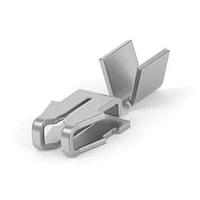 AMP Connectors - TE Connectivity 1217146-1 Magnet Wire TERMINAL F-CRIMP TIN