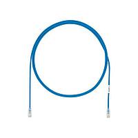 Panduit UTP28X9MPK Cat 6a Cat 6A 28AWG UTP Patch Cord, CM/LSZH, Pi
