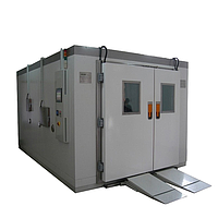 Hoyamo HTC-A Walk-in high and low temperature laboratory (-20℃~150℃)
